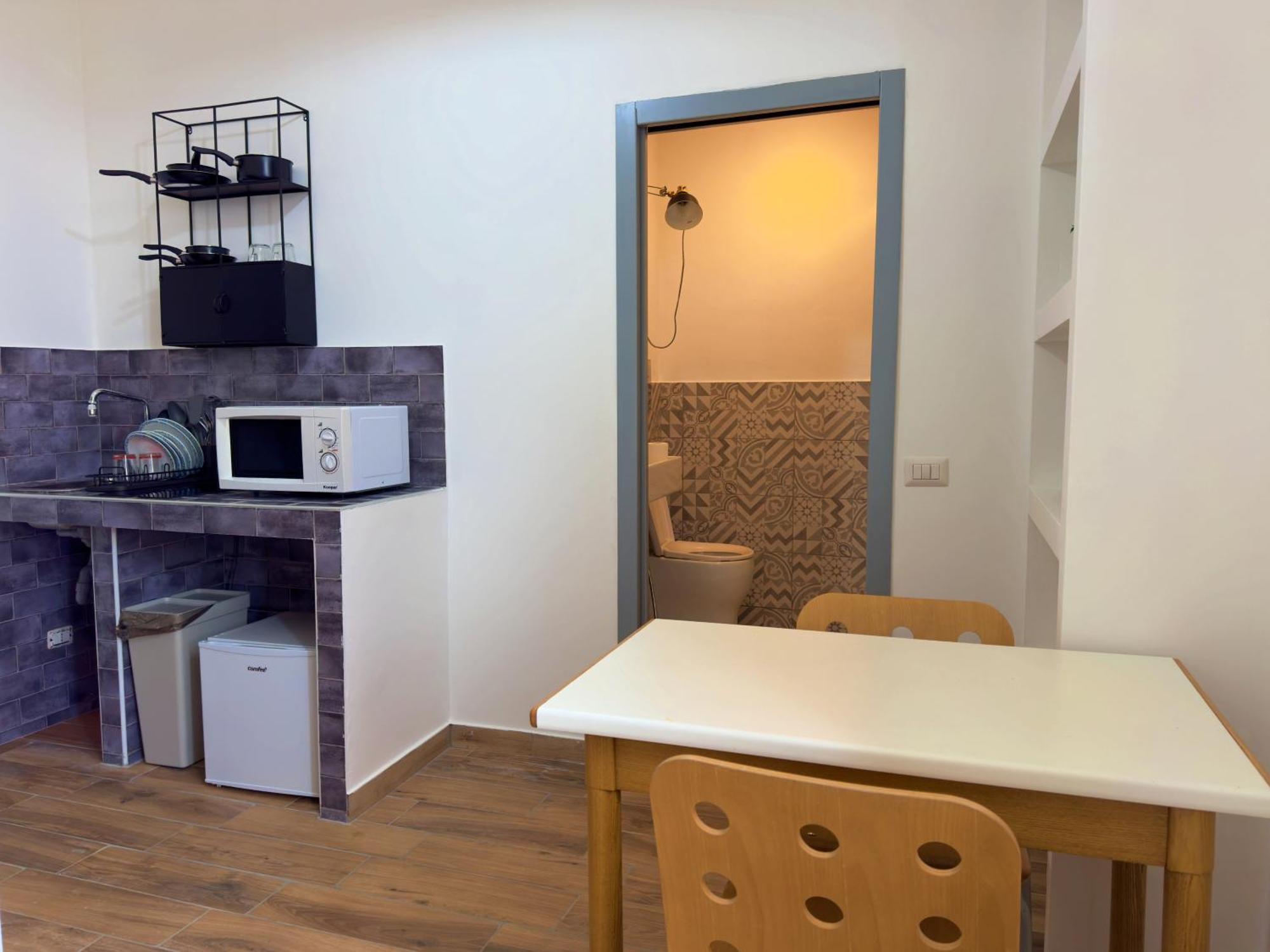 Apartment Appartme - Schiapparelli 1.1 Milan